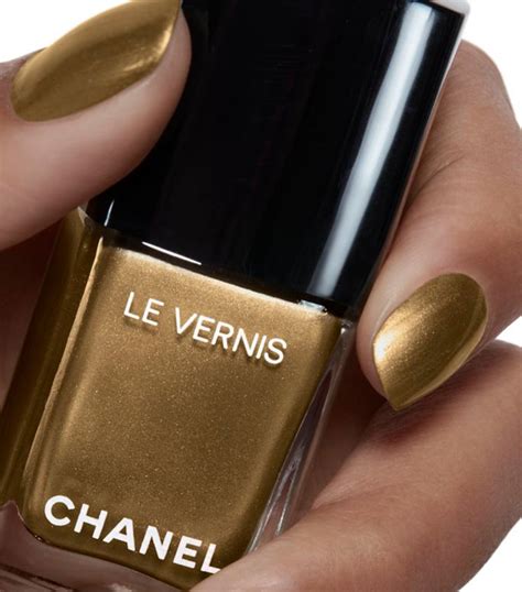 chanel nail polish near me.